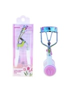 أداة ثني الرموش بتصميم عباد الشمس من مجموعة حديقة...