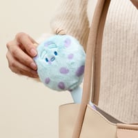 مرآة صغيرة محمولة باليد من مجموعة ديزني بيكسار جيم...