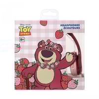 سماعة سلكية من مجموعة لوتسو