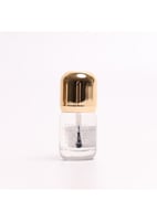 طلاء أظافر زيتي من جولدن كاب رقم 01 - طبقة علوية ش...