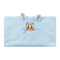 منشفة يد سلسلة توم وجيري - ازرق