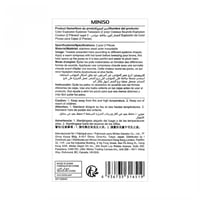 ملاقط شعر من سلسلة انفجار الألوان - 2 قطعة