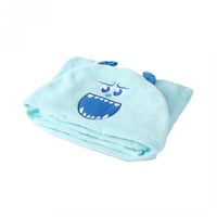 بطانية مع غطاء الرأس من سلسلة توي ستوري - جيمس سول...