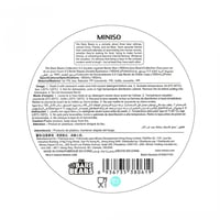 صندوق غداء بينتو مزدوج الطبقات من سلسلة الدببة الث...