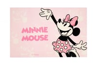 مفرش المائدة من مجموعة ديزني - عدد 2 قطع- مقاس 30*...