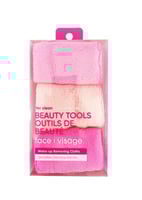 فوطة ازالة المكياج - 3 قطع