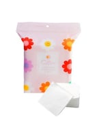 مسحات قطنية من سلسلة زهرة المستقبل - 100 قطعة