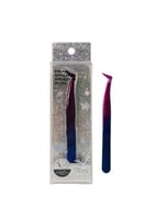 أداة توزيع الرموش ذات الطرف المدبب من السلسلة كولو...