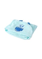 بطانية مع غطاء الرأس من سلسلة توي ستوري - جيمس سول...