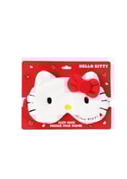 قناع نوم من القماش الناعم من سلسلة هيلو كيتي ابل