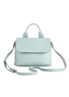 حقيبة يد - أزرق