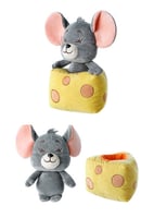 لعبة دمية من مجموعة توم وجيري (توم) - 26x20 سم