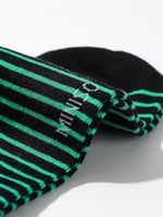 جوارب رجال - 4 زوج - مقاس 40 - 44