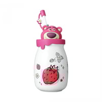 عبوة ماء سيراميك من مجموعة لوتسو - 280 مل