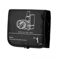 حقيبة مستحضرات تجميل قابلة للفصل من سلسلة كاجوال -...