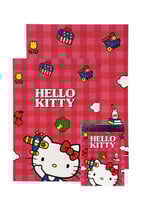 دفتر بشخصية هيلو كيتي - 36 ورقة