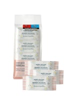 مناديل مبللة سميكة هابي هوليدي - 8 اظرف 8 منديل في...