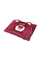 بطانية مع غطاء الرأس من سلسلة توي ستوري - لوتسو -...