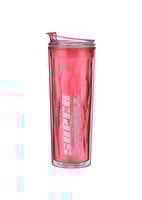 مطارة بلاستيك 720مل - أحمر