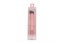 فرشاة تثبيت مكياج من سلسلة فخامة