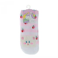 جوارب اطفال من سلسلة هوهو بير - 3 ازواج (5-7سنوات)