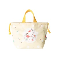 حقيبة بينتو برباط من شخصيات سانريو - بوتشاكو