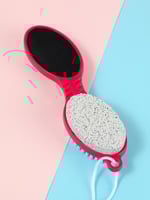 مبرد اقدام متعدد الوظائف 4 في 1