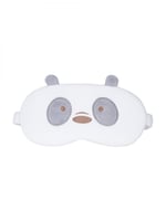 قناع النوم من الدببة الثلاثة - باندا