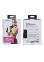 حزام المقاومة يوجا - MINISO Sports