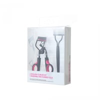 مجموعة أدوات ثني الرموش الاحترافية