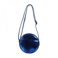 حقيبة كتف - دونالد داك - أزرق - 18x6x18 سم