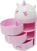 منظّم إدراج من سلسلة الخيول المجنحة - 3 أدراج - 8×...