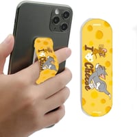 خاتم جوال من مجموعة توم وجيري