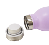 عبوة حافظة للحرارة لأكثر من 10 ساعات من سلسلة الحي...