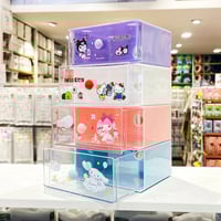 درج تخزين ماي ميلودي من مجموعة سانريو 13 × 6 × 11...