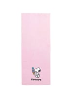 منشفة حمام من الصوف المرجاني من مجموعة سنوبي سمر ت...