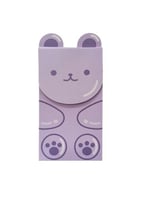 دفتر ملاحظات من سلسلة آيس كريم - 50 ورقة