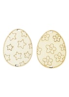 مجموعة الطلاء على الخشب بشخصية البطريق بن بن مع 5...