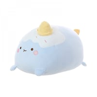 دمية شكل الكريم - سلسلة يمي فود - 30x23x22 سم