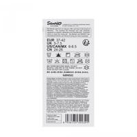 جوارب من ماي ميلودي ستروبري للتحكم في الرائحة - زو...