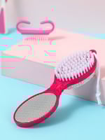 مبرد اقدام متعدد الوظائف 4 في 1