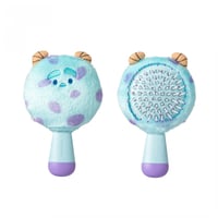 فرشاة شعر مسطحة محمولة من سلسلة ديزني بيكسار جيمس...