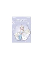 ورق ملاحظات لاصقة من مجموعة ديزني فروزن - 50 ورقة