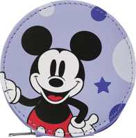 طقم العناية بالأظافر من مجموعة ميني سو ديزني 100 ب...