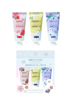 مجموعة كريم اليدين وينتر لوفرز