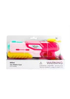 لعبة مسدس الماء (وردي)