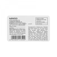 ربطة شعر مطاطية 6 قطع