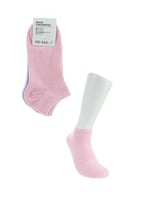 جوارب نسائية - ملونة