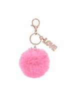 ميدالية مفاتيح منفوشة من سلسلة Y2K