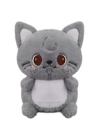 دمية محشوة بحجم 35 سم من مجموعة النجوم الصحراوية -...